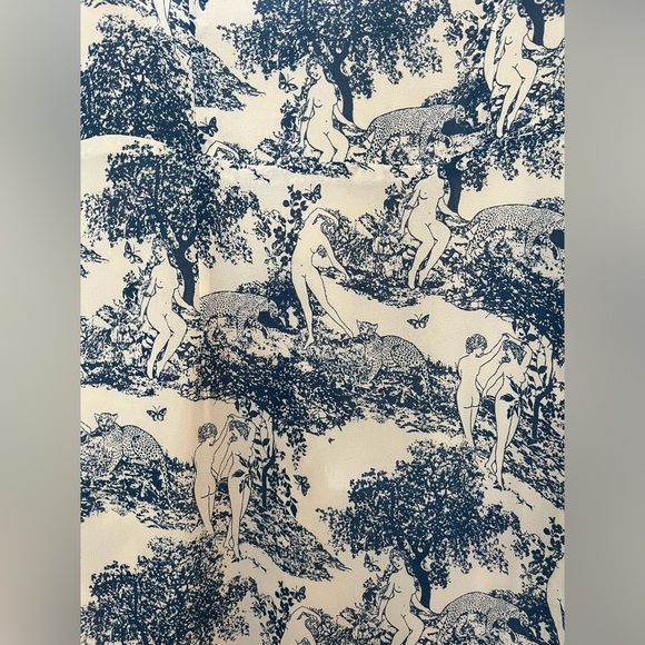 Reformation Kourtney Dress - Picture 3 of 10